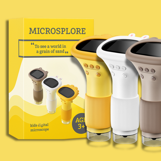 MicroExplorer